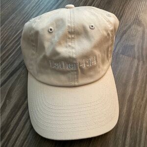 Esther 4:14 baseball hat